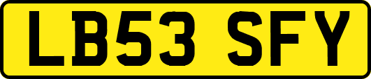 LB53SFY