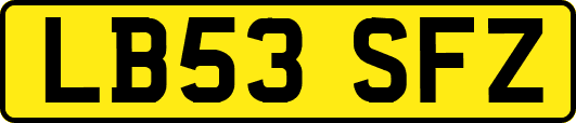LB53SFZ
