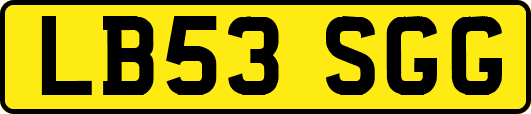 LB53SGG