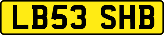 LB53SHB