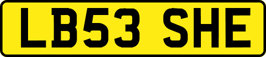 LB53SHE