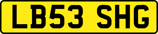 LB53SHG