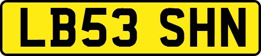 LB53SHN