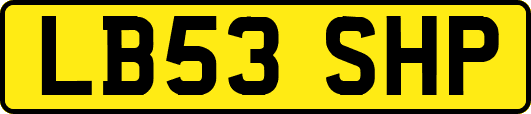 LB53SHP