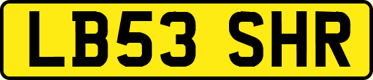 LB53SHR