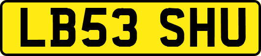 LB53SHU