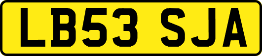 LB53SJA