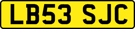 LB53SJC