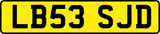 LB53SJD