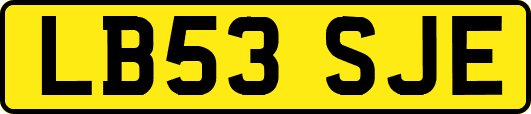 LB53SJE