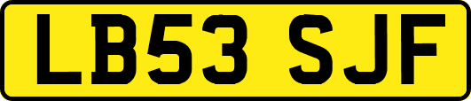 LB53SJF