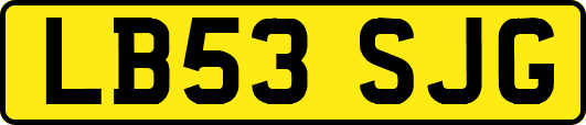 LB53SJG