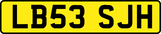 LB53SJH