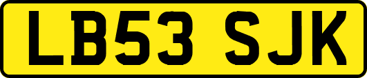 LB53SJK