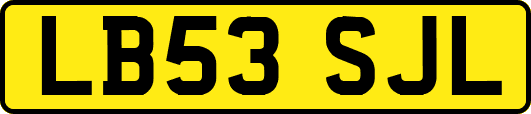 LB53SJL
