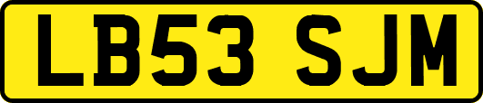 LB53SJM