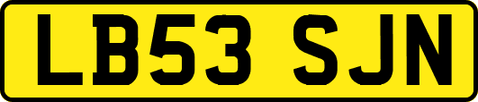 LB53SJN