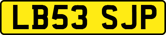 LB53SJP