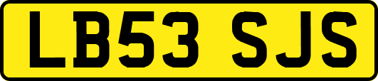 LB53SJS