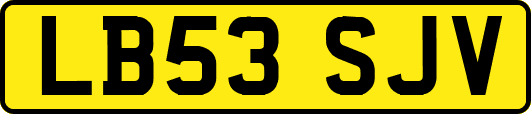 LB53SJV