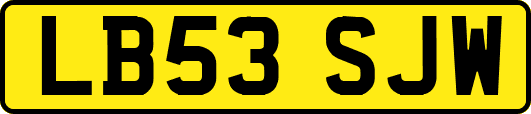 LB53SJW