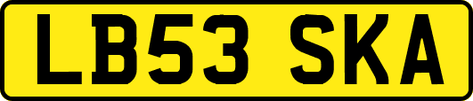 LB53SKA