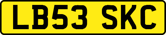LB53SKC
