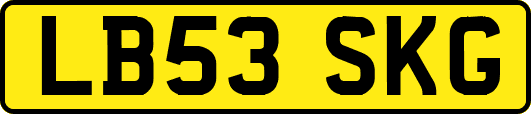 LB53SKG