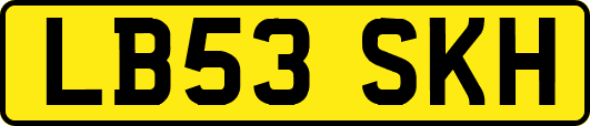 LB53SKH