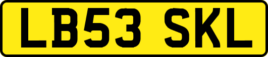 LB53SKL