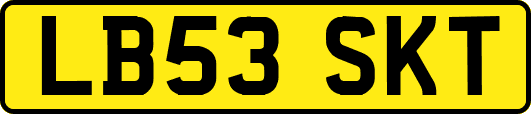 LB53SKT