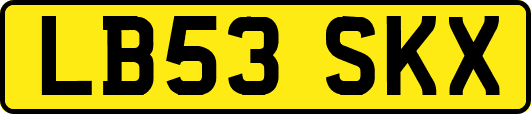 LB53SKX