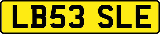 LB53SLE