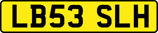 LB53SLH