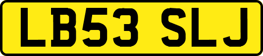LB53SLJ