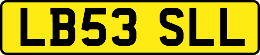 LB53SLL