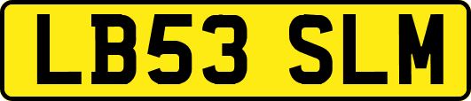 LB53SLM