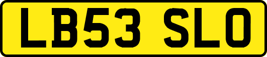 LB53SLO