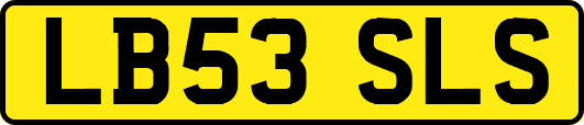 LB53SLS