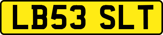 LB53SLT