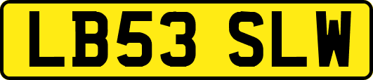 LB53SLW