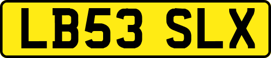 LB53SLX