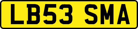 LB53SMA
