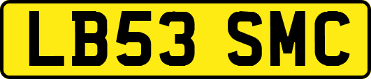 LB53SMC
