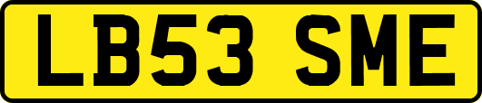 LB53SME