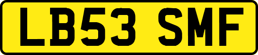 LB53SMF