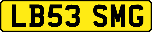 LB53SMG