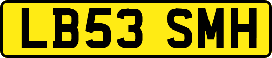 LB53SMH