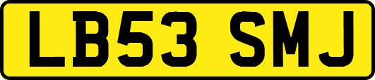 LB53SMJ