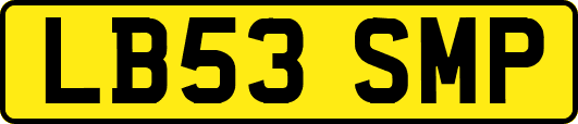 LB53SMP